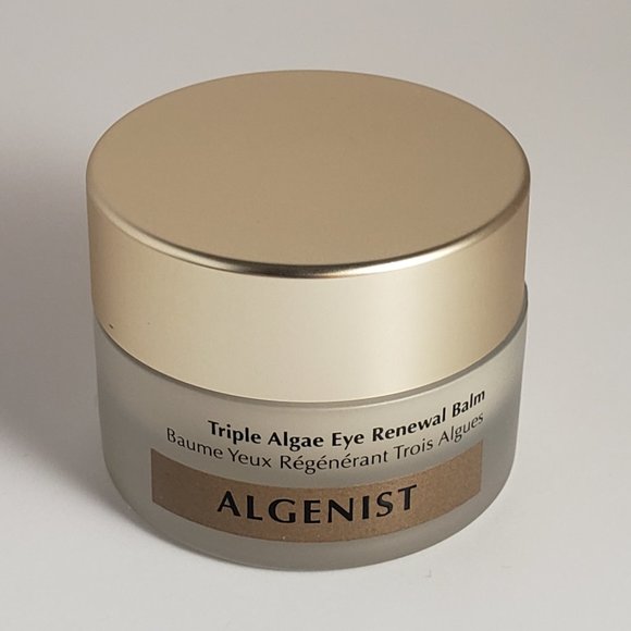 Triple Algae Eye Renewal Balm - Picture 2 of 2